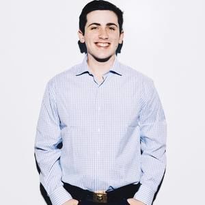 Meet your Posher, Jacob